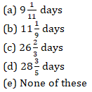 IBPS RRB Mains Quantitative Aptitude Quiz 11th October 2019_17.1