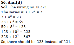 IBPS RRB Mains Quantitative Aptitude Quiz 11th October 2019_12.1