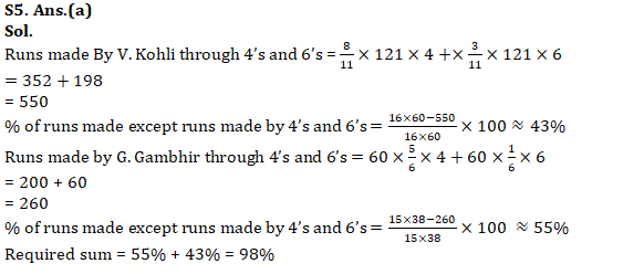 IBPS RRB Mains Quantitative Aptitude Quiz 11th October 2019_11.1