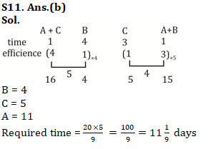 IBPS RRB Mains Quantitative Aptitude Quiz 11th October 2019_18.1