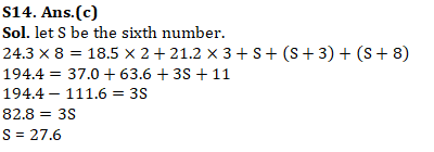 IBPS RRB Mains Quantitative Aptitude Quiz 11th October 2019_21.1