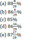 IBPS RRB Mains Quantitative Aptitude Quiz 12th October 2019_5.1