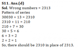 IBPS RRB Mains Quantitative Aptitude Quiz 12th October 2019_18.1