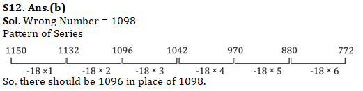 IBPS RRB Mains Quantitative Aptitude Quiz 12th October 2019_19.1