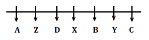 IBPS Clerk Reasoning Ability Quiz: 13th October |_3.1