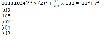 IBPS Clerk Quantitative Aptitude Quiz: 13th October 2019_17.1