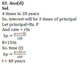 IBPS Clerk Quantitative Aptitude Quiz: 13th October 2019_5.1