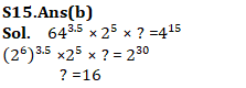 IBPS Clerk Quantitative Aptitude Quiz: 13th October 2019_25.1