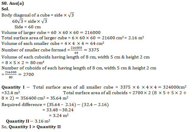 IBPS RRB Mains Quantitative Aptitude Quiz 14th October 2019_14.1