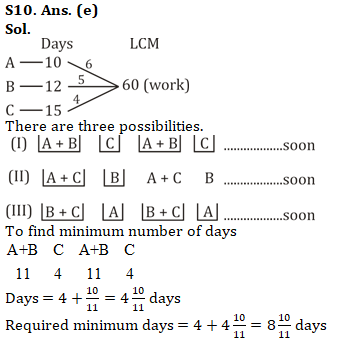 IBPS RRB Mains Quantitative Aptitude Quiz 14th October 2019_18.1