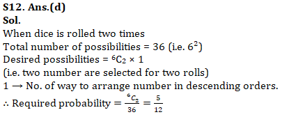 IBPS RRB Mains Quantitative Aptitude Quiz 14th October 2019_21.1