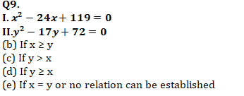 IBPS PO Quantitative Aptitude Quiz: 14th October 2019_16.1