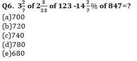 IBPS PO Quantitative Aptitude Quiz: 15th October 2019_9.1