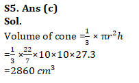 IBPS PO Quantitative Aptitude Quiz: 15th October 2019_8.1