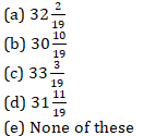 IBPS RRB Mains Quantitative Aptitude Quiz 16th October 2019_13.1