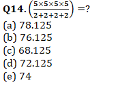 IBPS RRB Mains Quantitative Aptitude Quiz 16th October 2019_22.1