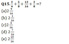 IBPS RRB Mains Quantitative Aptitude Quiz 16th October 2019_24.1