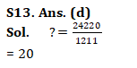 IBPS RRB Mains Quantitative Aptitude Quiz 16th October 2019_21.1