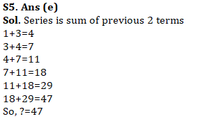 IBPS PO Quantitative Aptitude Quiz: 16th October 2019_8.1