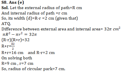 IBPS PO Quantitative Aptitude Quiz: 16th October 2019_13.1