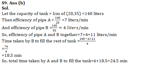 IBPS PO Quantitative Aptitude Quiz: 16th October 2019_14.1