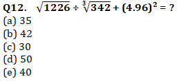 IBPS RRB Mains Quantitative Aptitude Quiz 17th October 2019_15.1