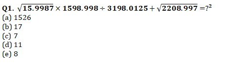 IBPS PO Quantitative Aptitude Quiz: 17th October 2019_3.1