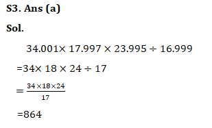 IBPS PO Quantitative Aptitude Quiz: 17th October 2019_7.1