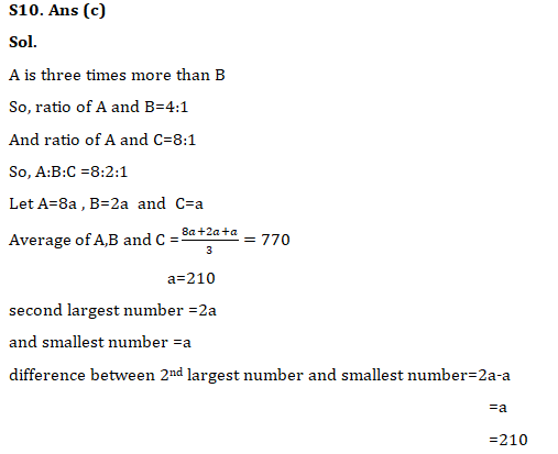 IBPS PO Quantitative Aptitude Quiz: 17th October 2019_15.1