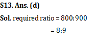 IBPS PO Quantitative Aptitude Quiz: 17th October 2019_19.1