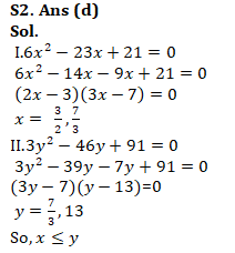 IBPS PO Quantitative Aptitude Quiz: 20th October 2019_7.1