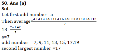 IBPS PO Quantitative Aptitude Quiz: 20th October 2019_16.1