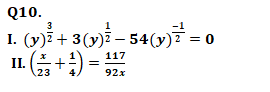 IBPS PO Mains Quantitative Aptitude Quiz 21st October 2019_19.1