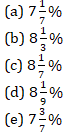 IBPS Clerk Quantitative Aptitude Quiz: 22nd October 2019_12.1