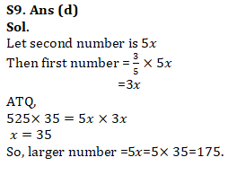 IBPS Clerk Quantitative Aptitude Quiz: 22nd October 2019_17.1