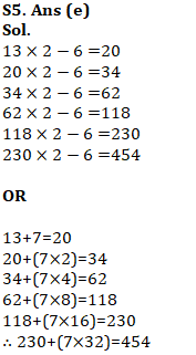 IBPS Clerk Quantitative Aptitude Quiz: 22nd October 2019_8.1