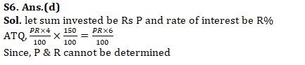 IBPS PO Mains Quantitative Aptitude Quiz 23rd October 2019_12.1