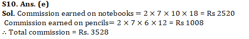 IBPS PO Mains Quantitative Aptitude Quiz 23rd October 2019_16.1