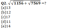 IBPS Clerk Quantitative Aptitude Quiz: 24th October 2019_5.1