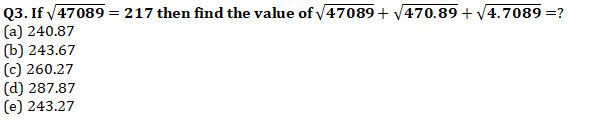 IBPS Clerk Quantitative Aptitude Quiz: 24th October 2019_6.1