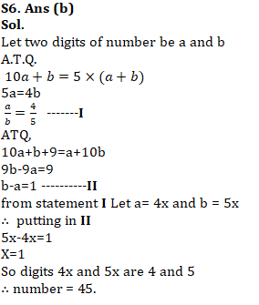 IBPS Clerk Quantitative Aptitude Quiz: 24th October 2019_15.1