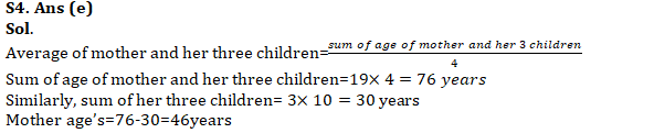 IBPS Clerk Quantitative Aptitude Quiz: 23rd October 2019_8.1