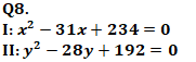 IBPS Clerk Quantitative Aptitude Quiz: 25th October 2019_7.1