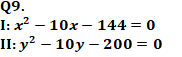 IBPS Clerk Quantitative Aptitude Quiz: 25th October 2019_8.1