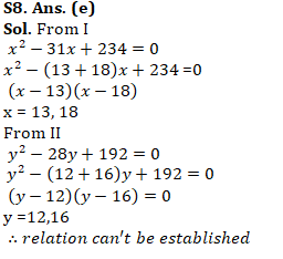 IBPS Clerk Quantitative Aptitude Quiz: 25th October 2019_18.1