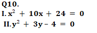 IBPS PO Mains Quantitative Aptitude Quiz 25th October 2019_10.1