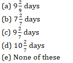 IBPS PO Mains Quantitative Aptitude Quiz 25th October 2019_12.1