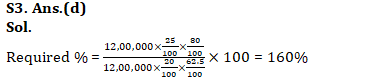 IBPS PO Mains Quantitative Aptitude Quiz 25th October 2019_15.1