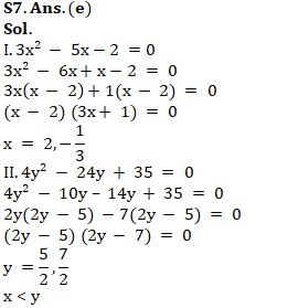 IBPS PO Mains Quantitative Aptitude Quiz 25th October 2019_19.1