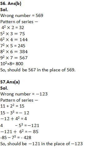 IBPS PO Mains Quantitative Aptitude Quiz 26th October 2019_7.1